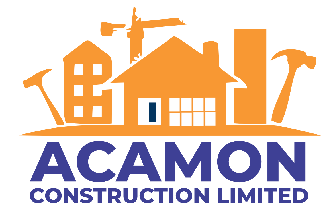 ACAMON CONSTRUCTION LIMITED